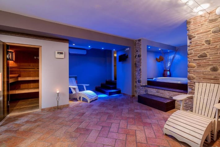 Hotel Sole Mio