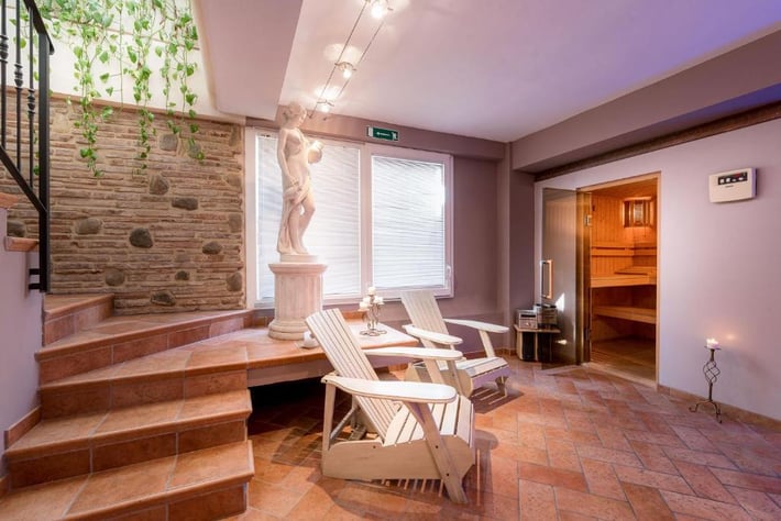 Hotel Sole Mio