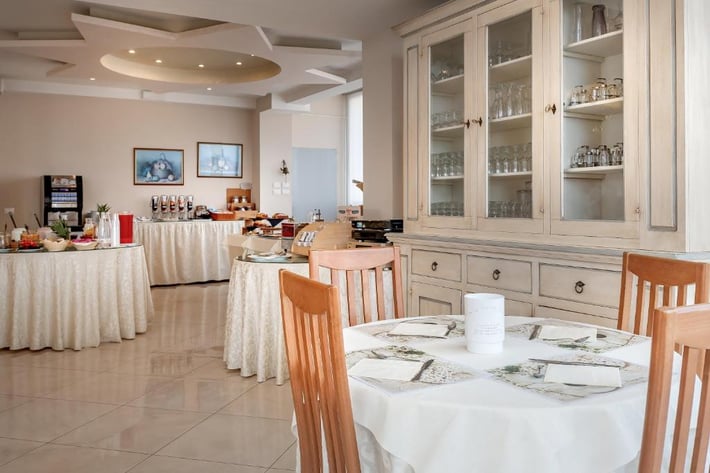 Hotel Sole Mio