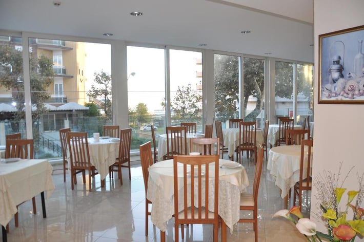 Hotel Sole Mio