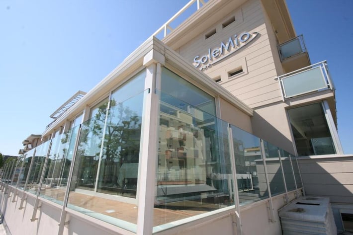 Hotel Sole Mio
