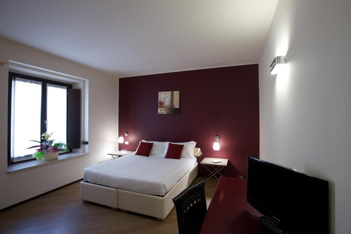 Hotel Leon D'Oro