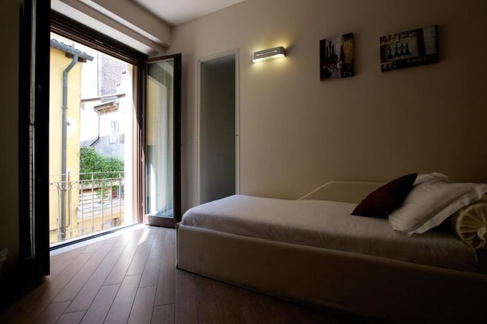 Hotel Leon D'Oro