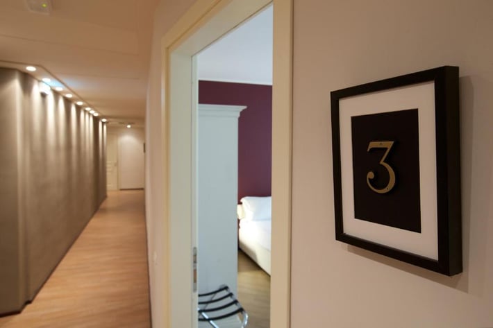 Hotel Leon D'Oro