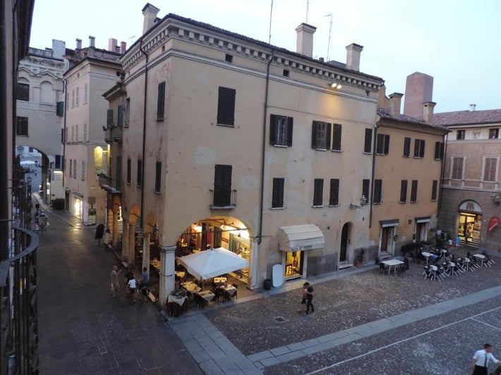 Hotel Leon D'Oro