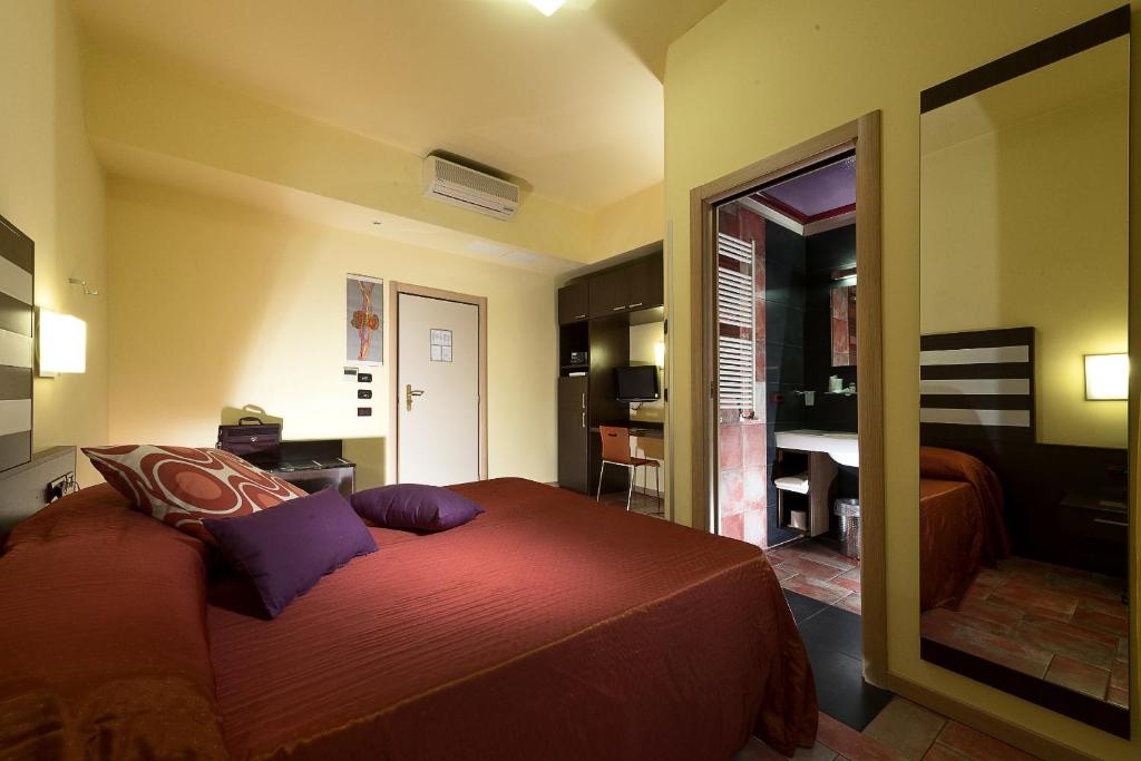 Hotel La Pioppa