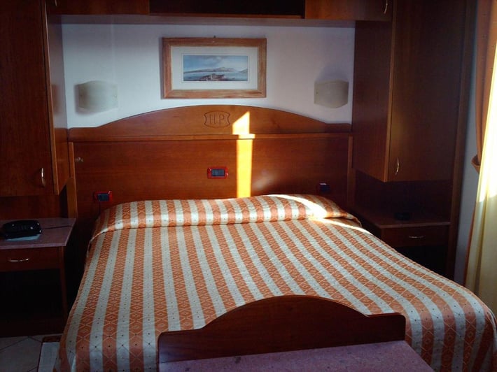 Hotel La Pioppa