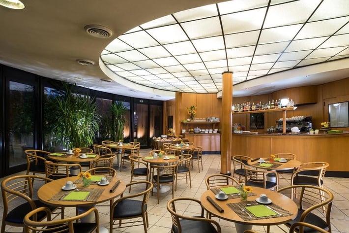 Hotel La Pioppa