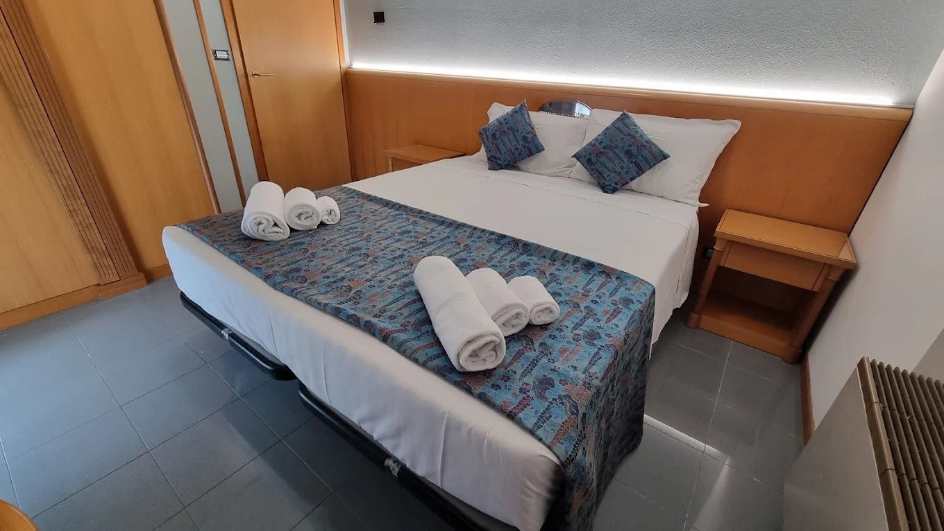 Hotel Garden Bologna