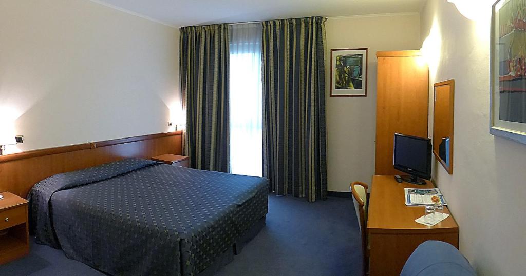 Hotel Valdenza
