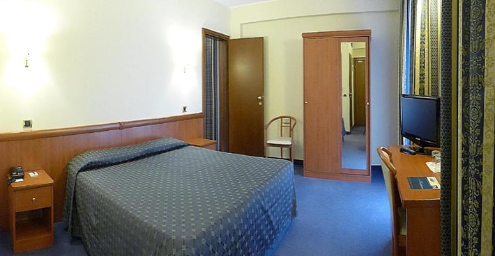 Hotel Valdenza