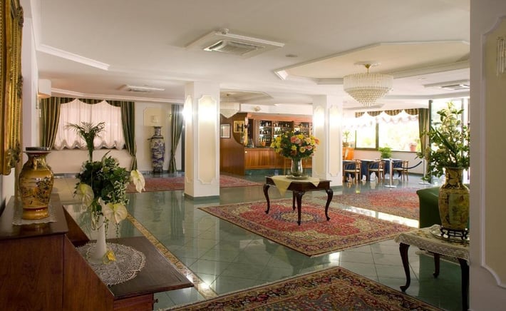 Hotel Valdenza