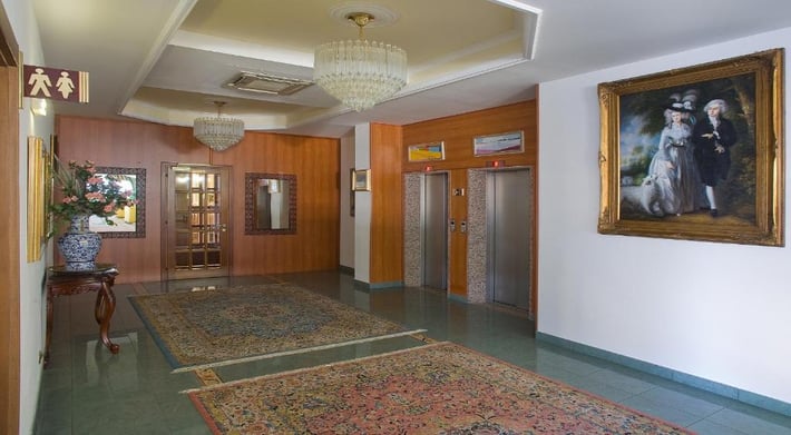Hotel Valdenza