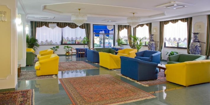 Hotel Valdenza