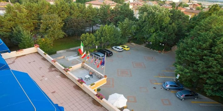 Hotel Valdenza