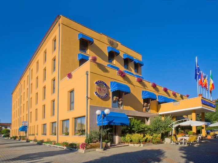Hotel Valdenza