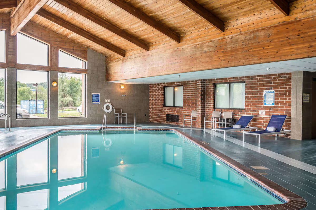 enVision Hotel Saint Paul South