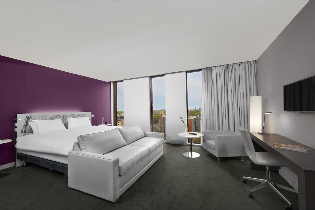 INNSiDE by Melia Manchester