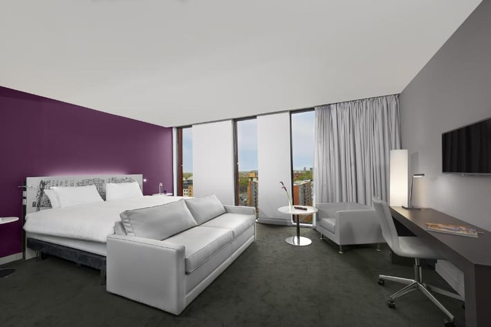 INNSiDE by Melia Manchester