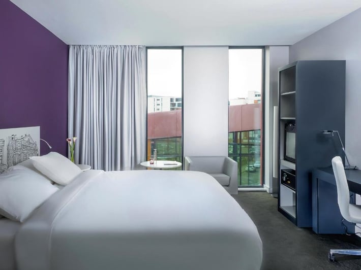 INNSiDE by Melia Manchester