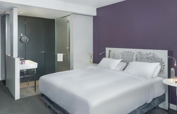 INNSiDE by Melia Manchester
