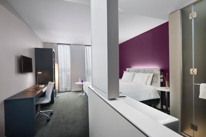 INNSiDE by Melia Manchester