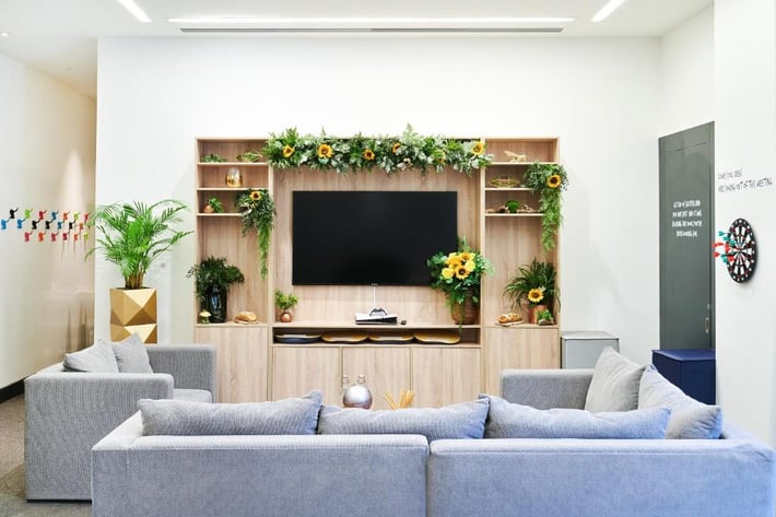 INNSiDE by Melia Manchester