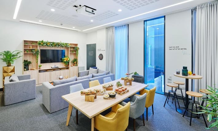 INNSiDE by Melia Manchester