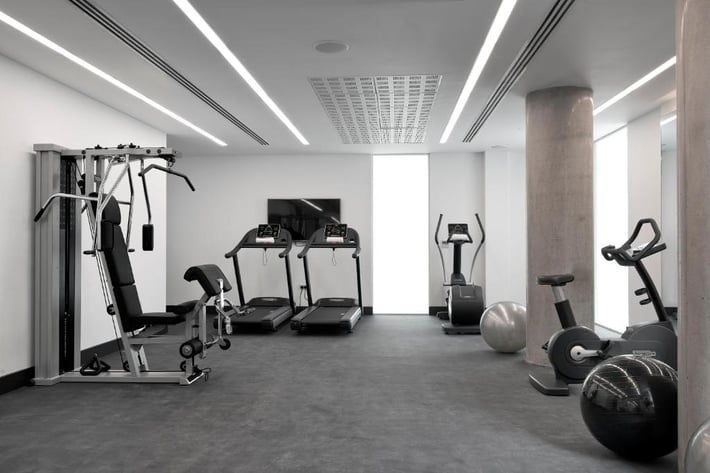 INNSiDE by Melia Manchester
