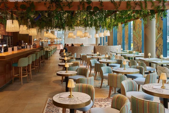INNSiDE by Melia Manchester