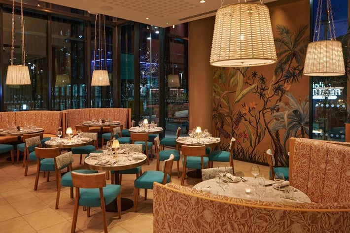 INNSiDE by Melia Manchester