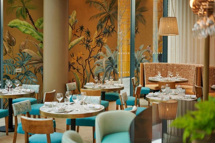 INNSiDE by Melia Manchester