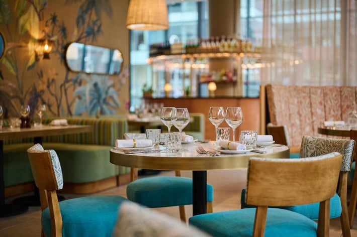 INNSiDE by Melia Manchester