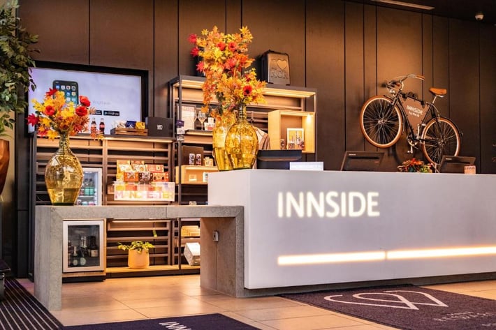 INNSiDE by Melia Manchester