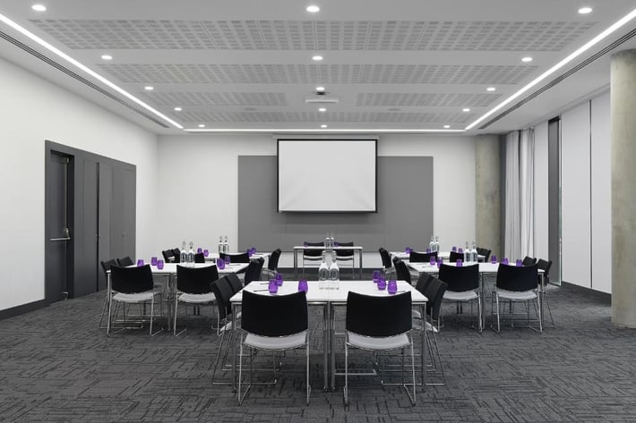 INNSiDE by Melia Manchester