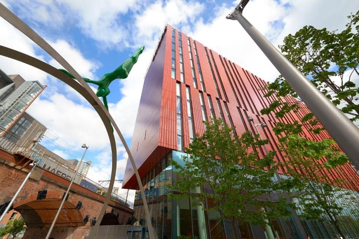 INNSiDE by Melia Manchester