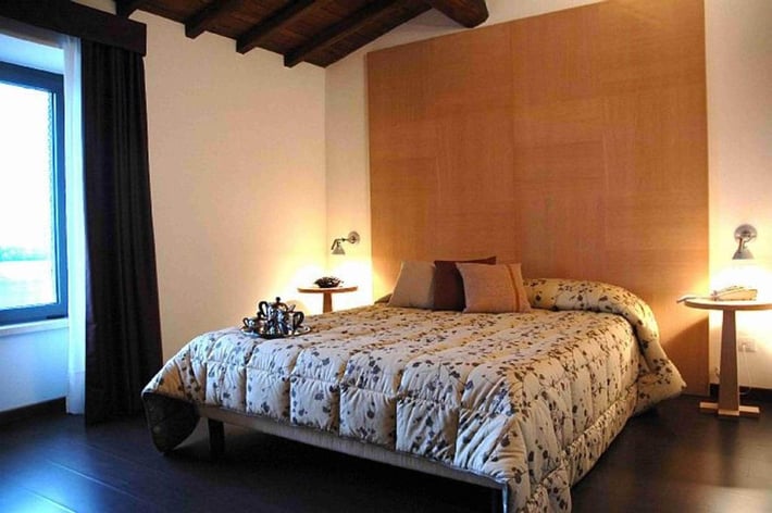 Relais Villa D'Assio