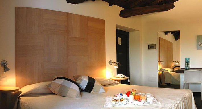 Relais Villa D'Assio