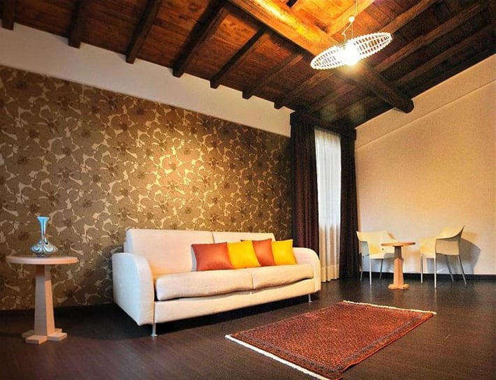 Relais Villa D'Assio