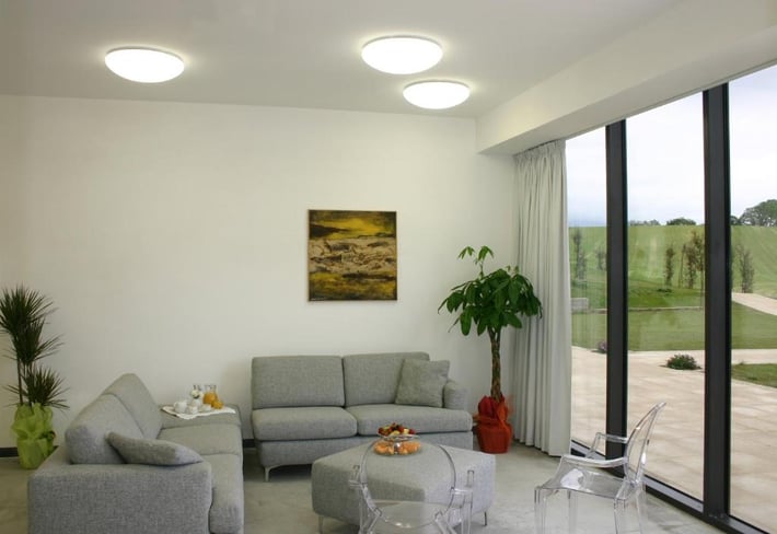 Relais Villa D'Assio