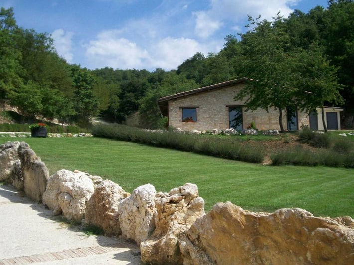 Relais Villa D'Assio