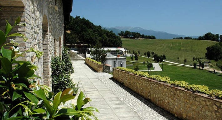 Relais Villa D'Assio