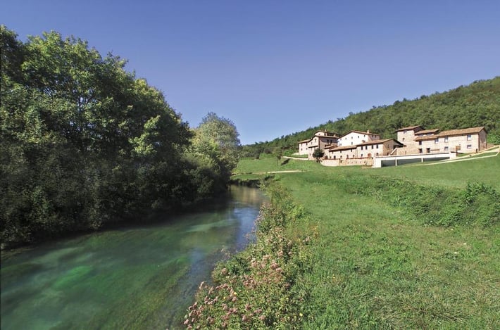 Relais Villa D'Assio