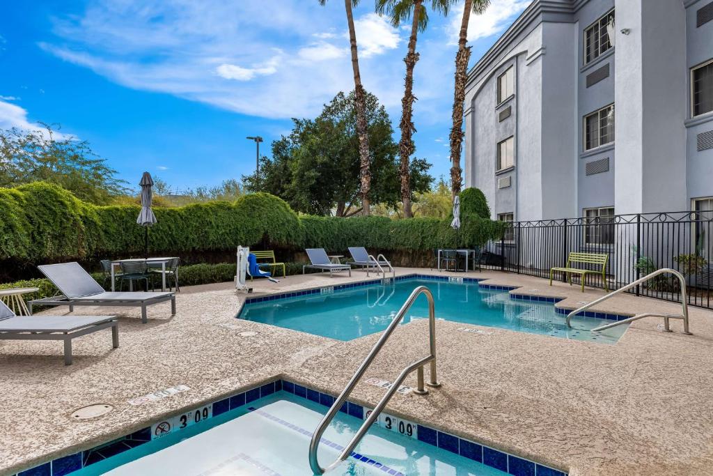 Spark by Hilton Glendale Phoenix North