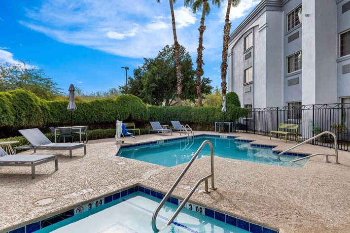 Spark by Hilton Glendale Phoenix North