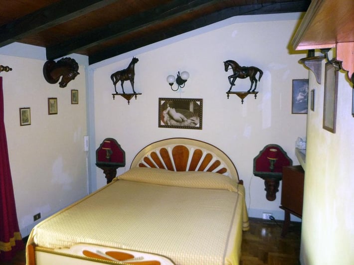 Hotel Villino della Flanella