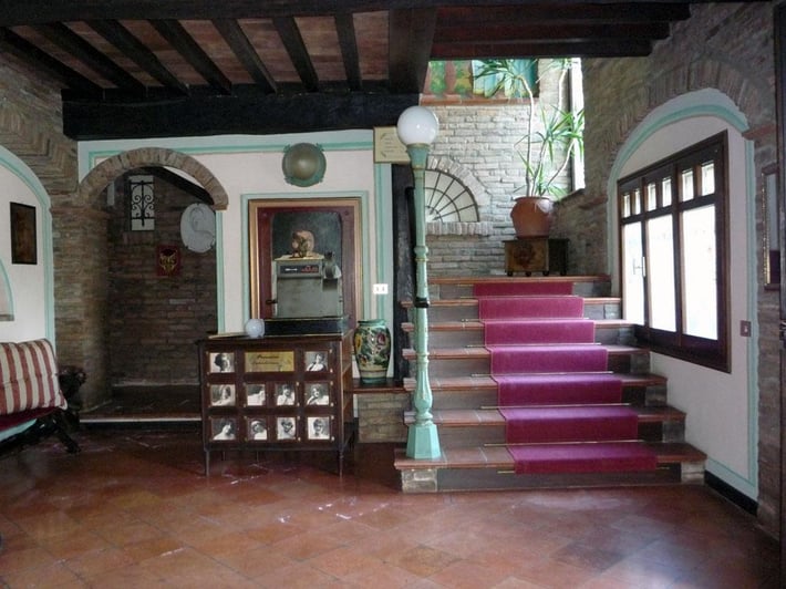 Hotel Villino della Flanella