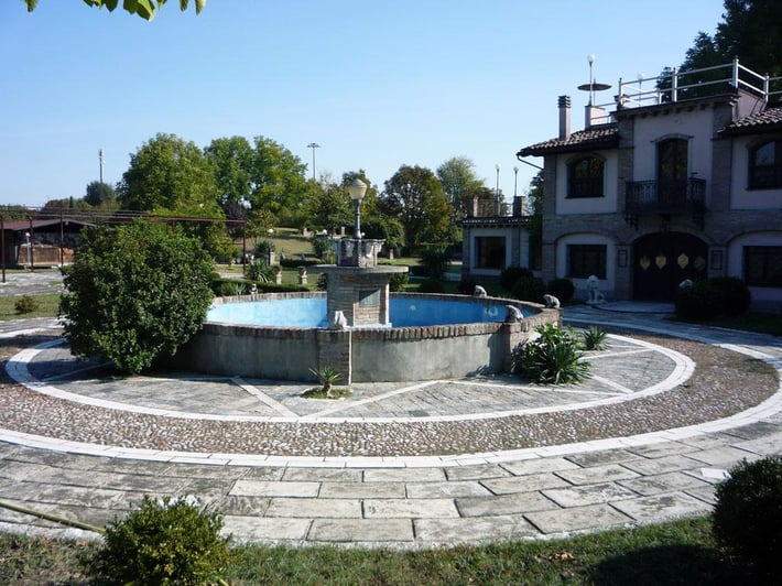 Hotel Villino della Flanella