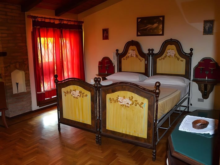 Hotel Villino della Flanella