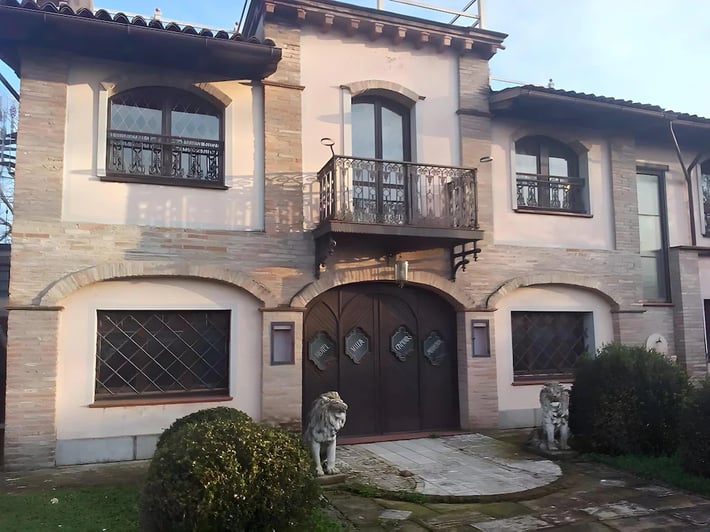 Hotel Villino della Flanella